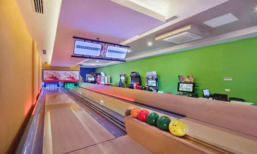 هتل آیدین بی کوئینز پالاس اند اسپا آنتالیا هتل آیدین بی کوئینز پالاس اند اسپا آنتالیا